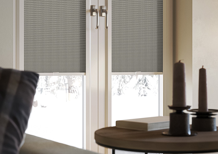 Pharos, Bark - Perfect Fit Blind - Image 5